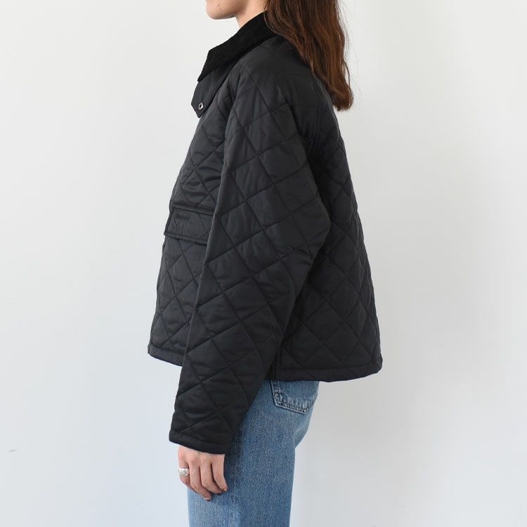 SPEY QUILTING JACKET スペイ キルティングジャケット