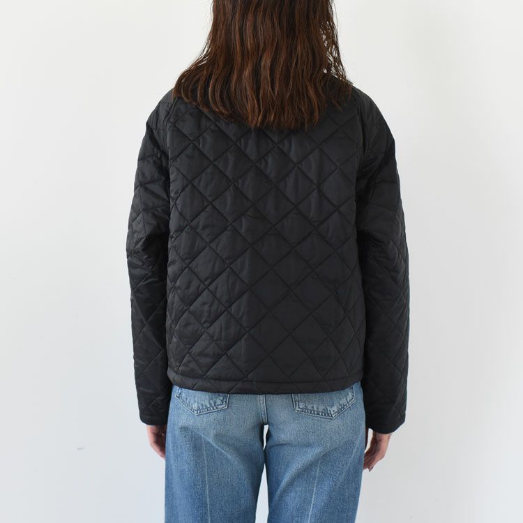 SPEY QUILTING JACKET スペイ キルティングジャケット