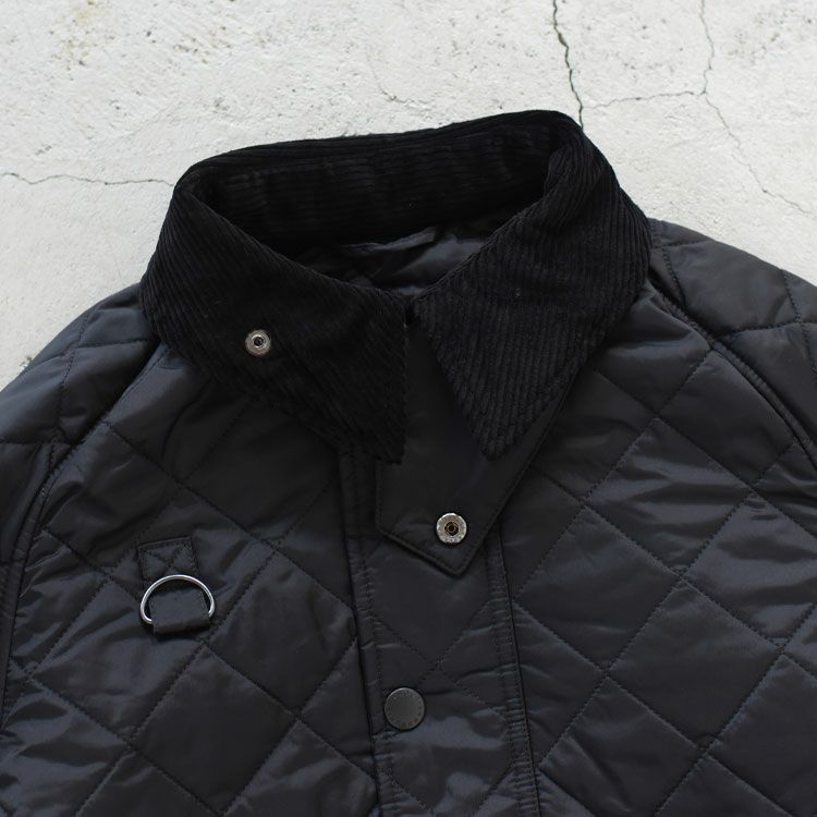 SPEY QUILTING JACKET スペイ キルティングジャケット
