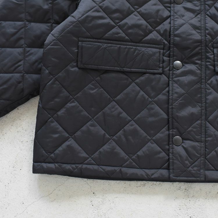 SPEY QUILTING JACKET スペイ キルティングジャケット