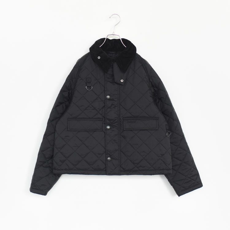 SPEY QUILTING JACKET スペイ キルティングジャケット