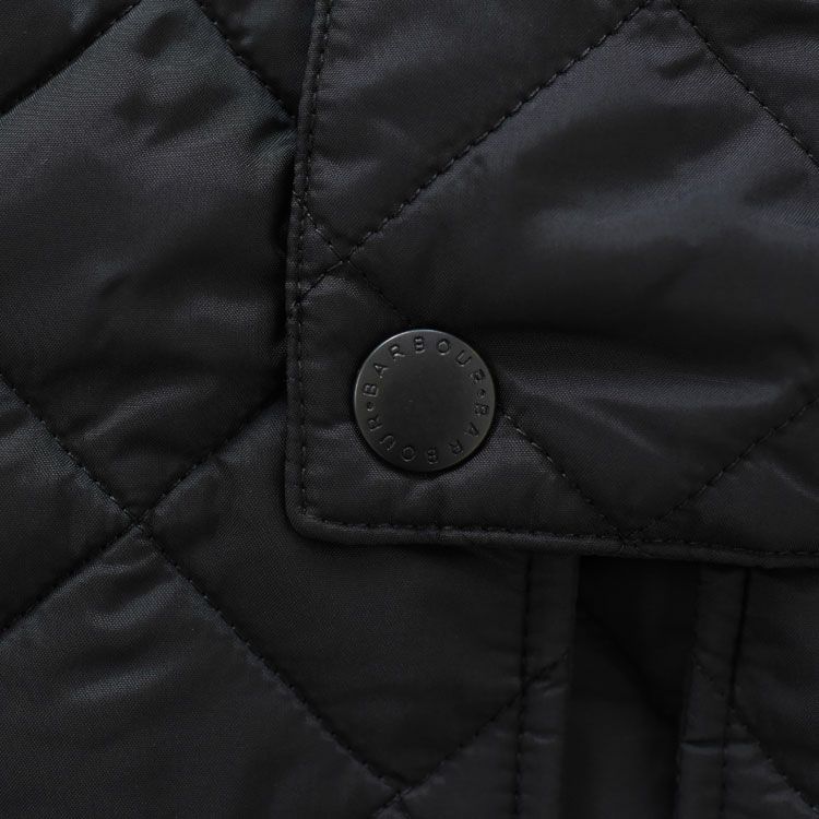 EXMOOR QUILTED JACKET COAT エクスモア キルティングジャケットコート
