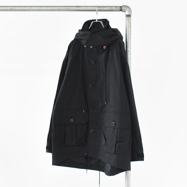 MOUNTAIN PARKA マウンテンパーカー