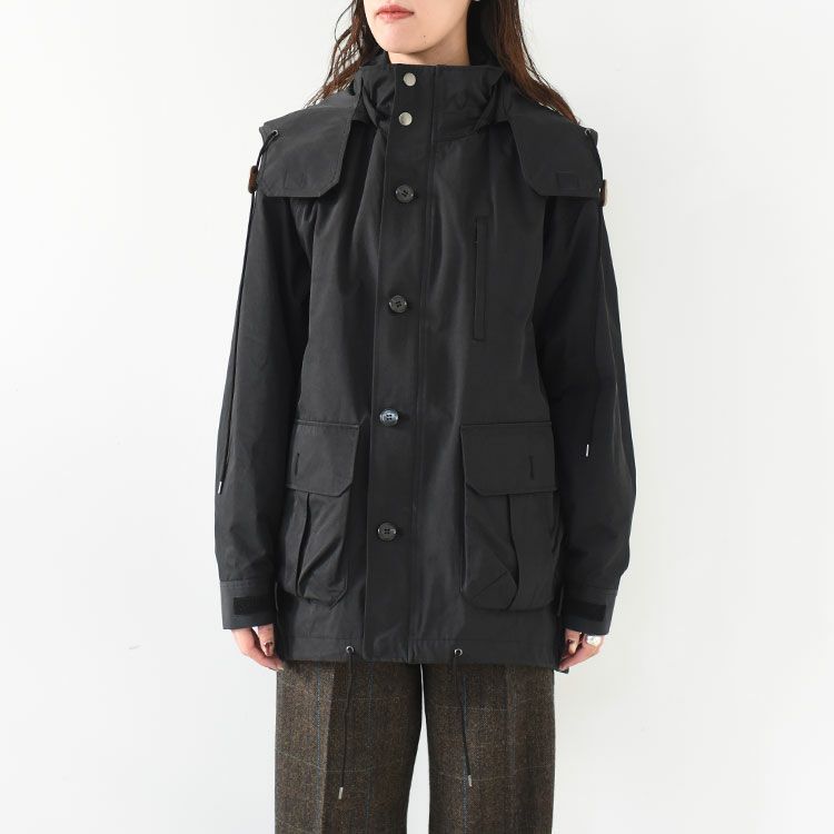 MOUNTAIN PARKA マウンテンパーカー
