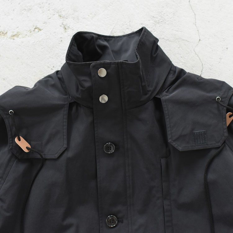 MOUNTAIN PARKA マウンテンパーカー