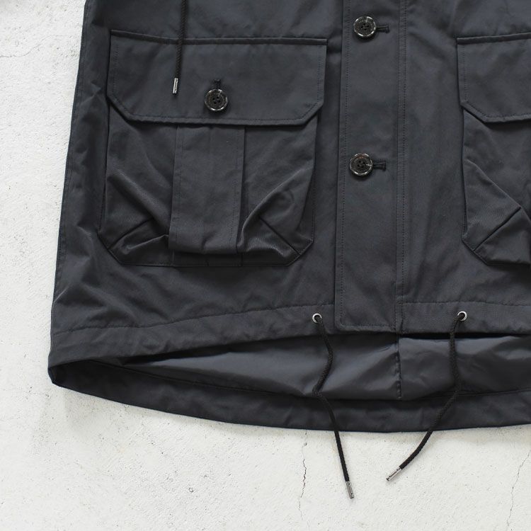 MOUNTAIN PARKA マウンテンパーカー