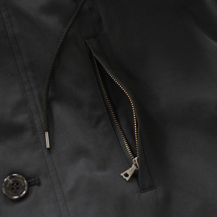 MOUNTAIN PARKA マウンテンパーカー