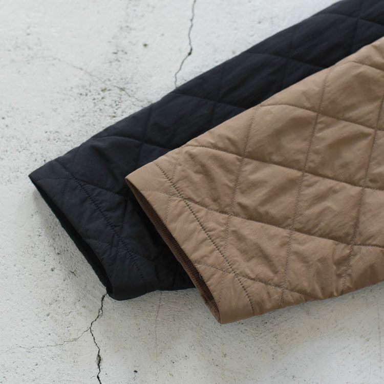Quilting Field Mountain Parka キルティング フィールドマウンテンパーカー