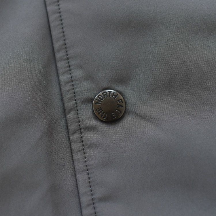 Insulation Soutien Collar Coat インサレーション ステンカラーコート