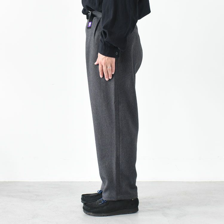 Herringbone Field Pants ヘリンボーン フィールドパンツ
