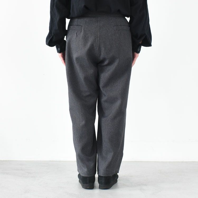 Herringbone Field Pants ヘリンボーン フィールドパンツ