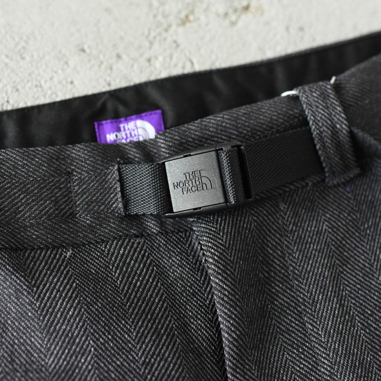 Herringbone Field Pants ヘリンボーン フィールドパンツ
