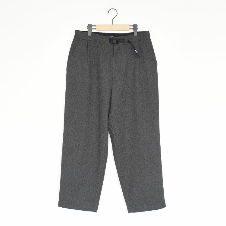 Herringbone Field Pants ヘリンボーン フィールドパンツ