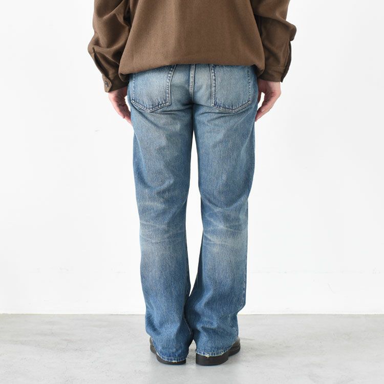 VINTAGE STRAIGHT LEG (men) ヴィンテージ ストレートレッグ