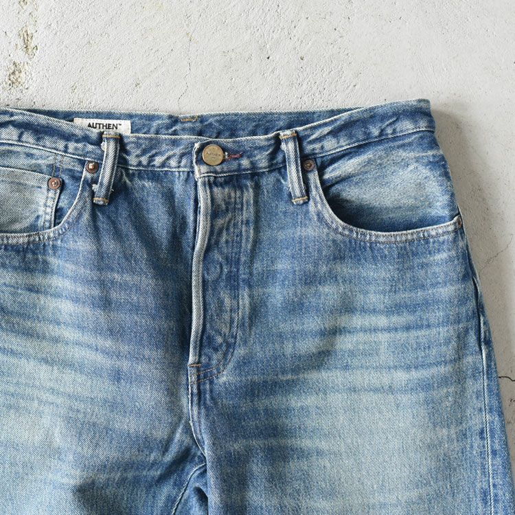 VINTAGE STRAIGHT LEG (men) ヴィンテージ ストレートレッグ