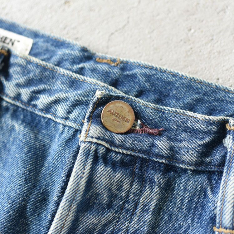 VINTAGE STRAIGHT LEG (men) ヴィンテージ ストレートレッグ