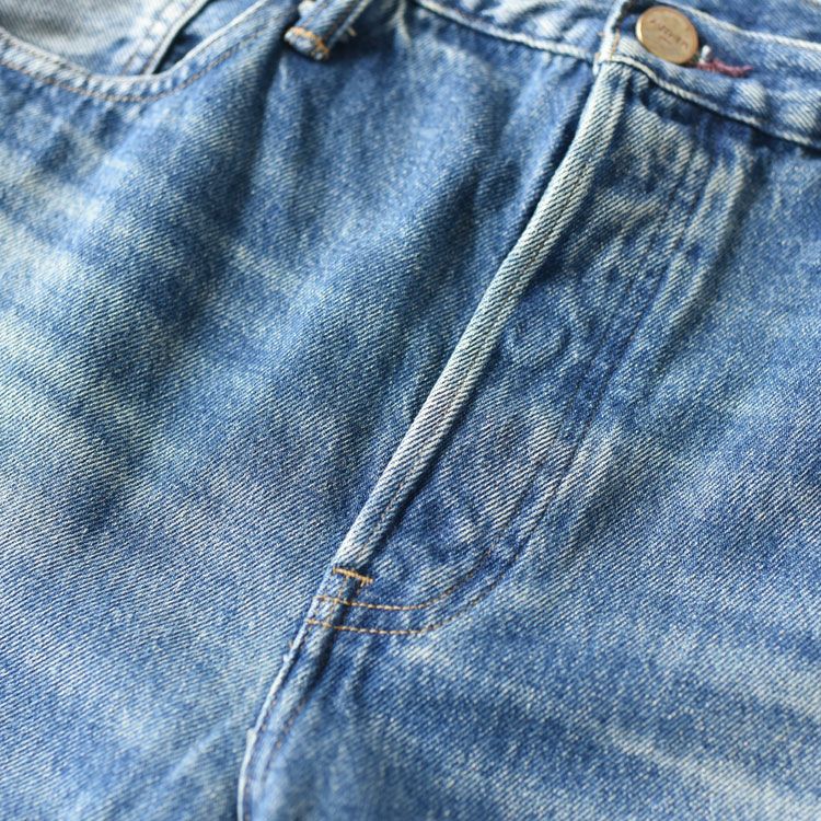 VINTAGE STRAIGHT LEG (men) ヴィンテージ ストレートレッグ