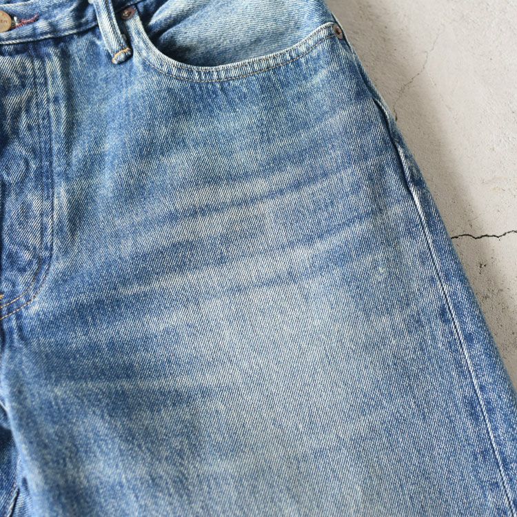 VINTAGE STRAIGHT LEG (men) ヴィンテージ ストレートレッグ