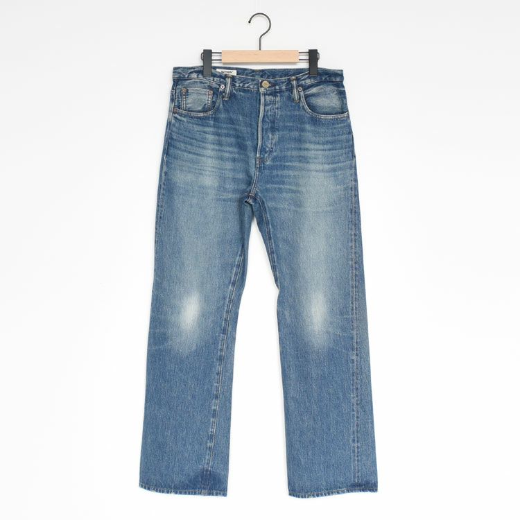 VINTAGE STRAIGHT LEG (men) ヴィンテージ ストレートレッグ