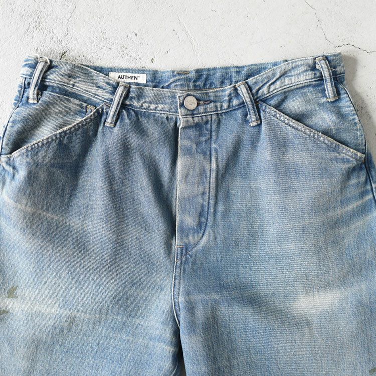 VINTAGE WIDE LEG (men) ヴィンテージ ワイドレッグ