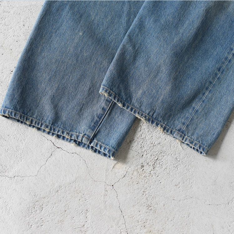 VINTAGE WIDE LEG (men) ヴィンテージ ワイドレッグ