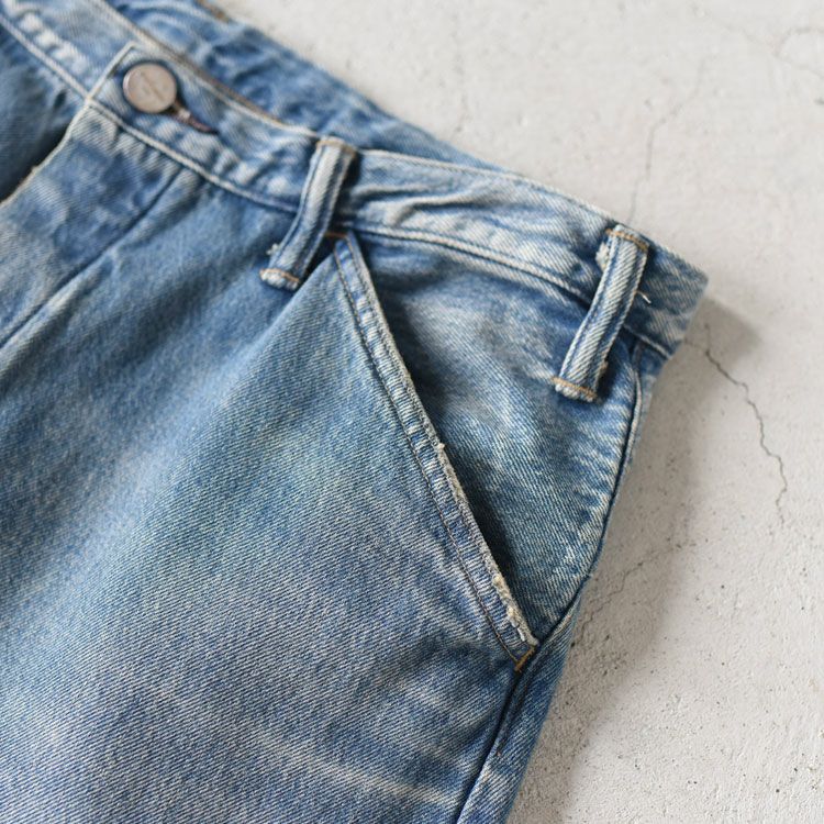 VINTAGE WIDE LEG (men) ヴィンテージ ワイドレッグ