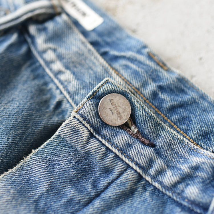 VINTAGE WIDE LEG (men) ヴィンテージ ワイドレッグ