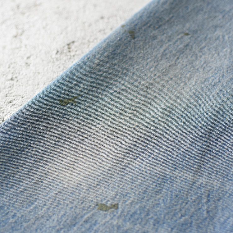 VINTAGE WIDE LEG (men) ヴィンテージ ワイドレッグ