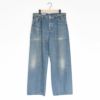 VINTAGE WIDE LEG (men) ヴィンテージ ワイドレッグ