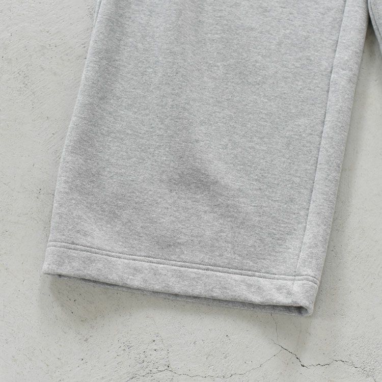 sweat wide easy pants スウェットワイドイージーパンツ
