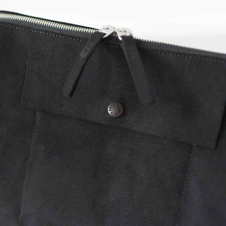 Synthetic Leather Shoulder Bag シンセティックレザー ショルダーバッグ