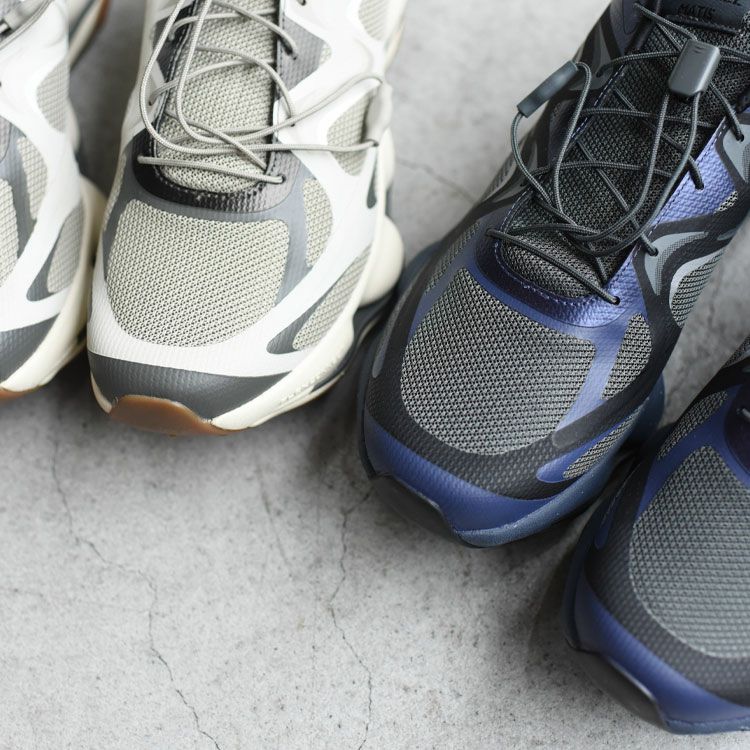 SPEED ARC MATIS スピード アーク マティス