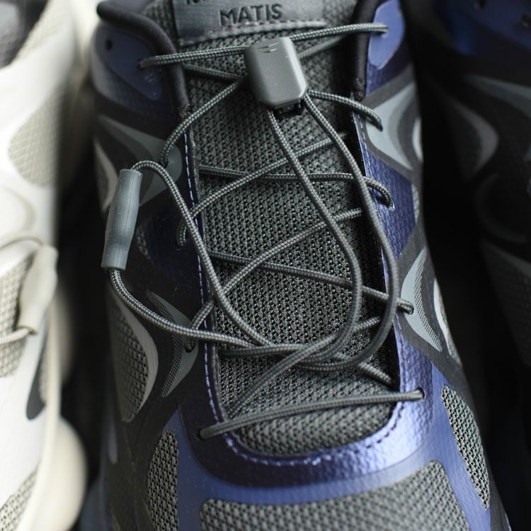 SPEED ARC MATIS スピード アーク マティス