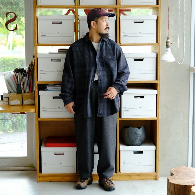 CHAMELEON 8 STRETCH カメレオン 8 ストレッチ