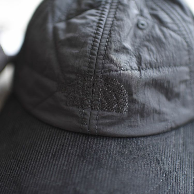 Quilting Field Cap キルティングフィールドキャップ