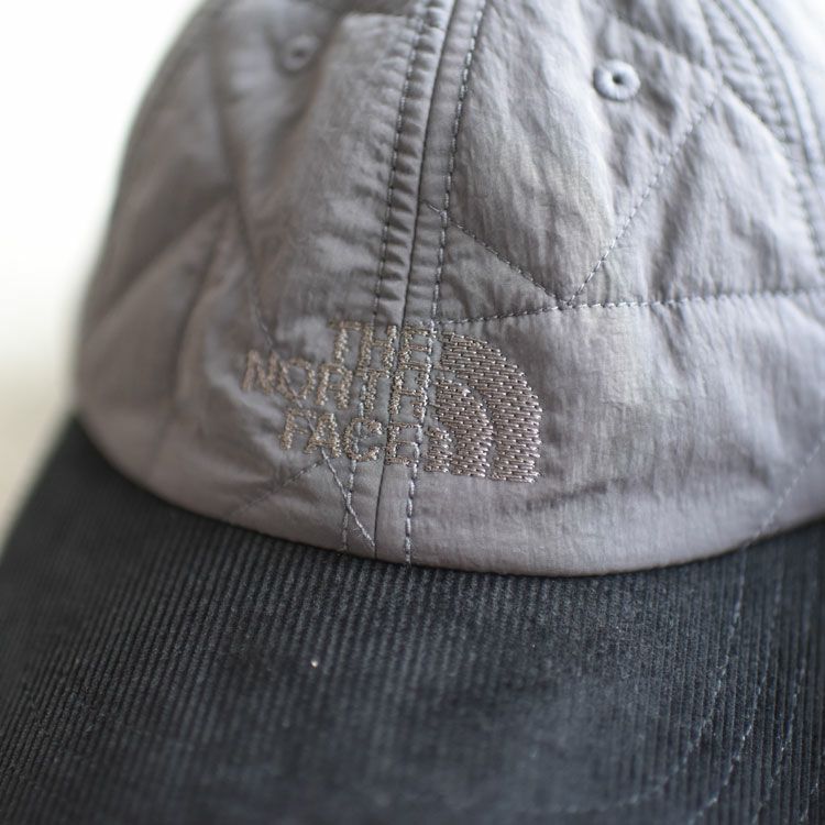 Quilting Field Cap キルティングフィールドキャップ