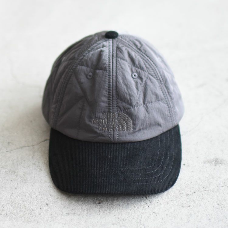 Quilting Field Cap キルティングフィールドキャップ
