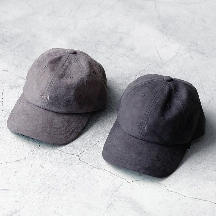 Synthetic Leather Field Cap シンセティックレザー フィールドキャップ