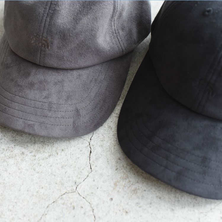 Synthetic Leather Field Cap シンセティックレザー フィールドキャップ