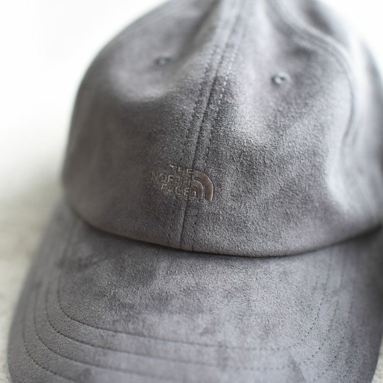 Synthetic Leather Field Cap シンセティックレザー フィールドキャップ