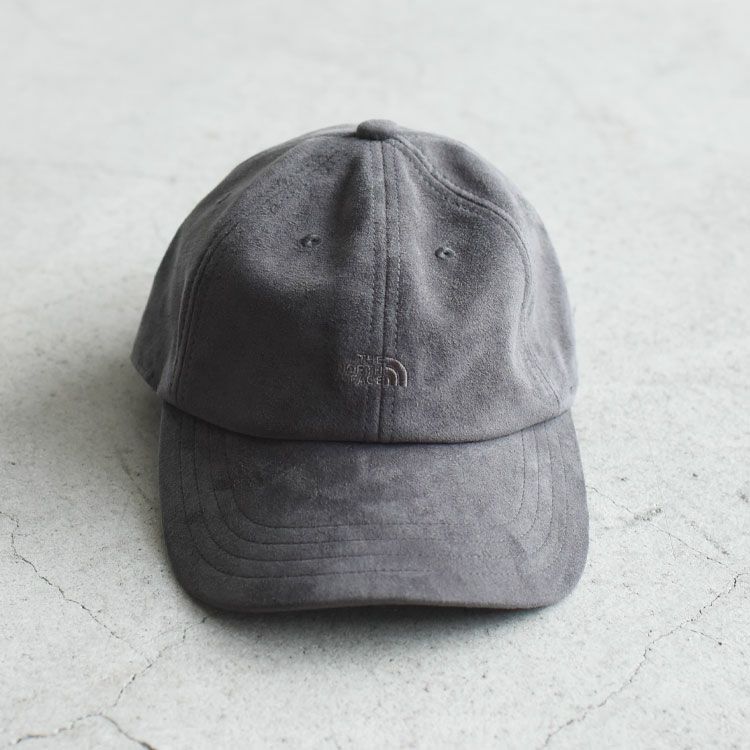 Synthetic Leather Field Cap シンセティックレザー フィールドキャップ