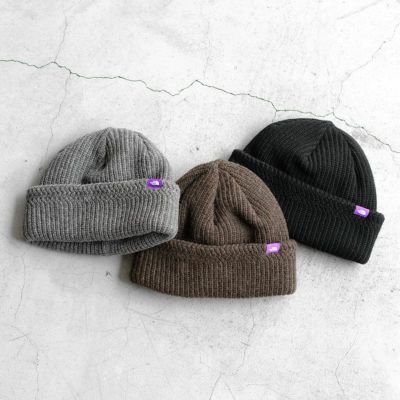 ノースフェイスパープルレーベル グローブ THE NORTH FACE PURPLE LABEL ノースフェイスパープルレーベル