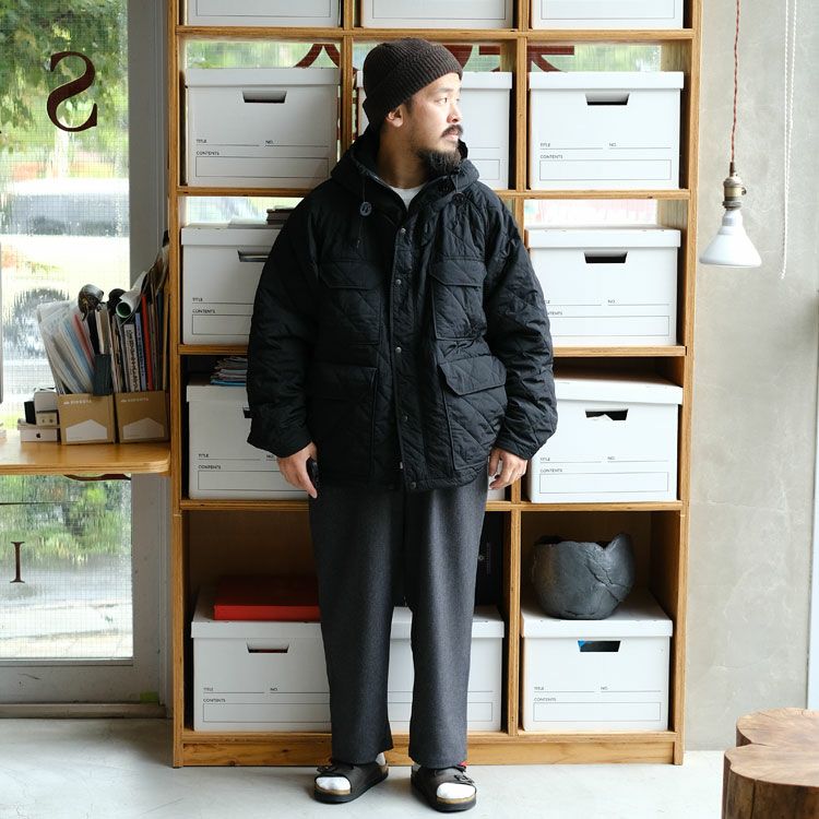 WINDSTOPPER Field Watch Cap ウインドストッパー フィールドウォッチキャップ