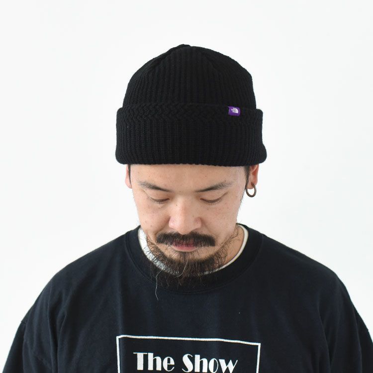 WINDSTOPPER Field Watch Cap ウインドストッパー フィールドウォッチキャップ