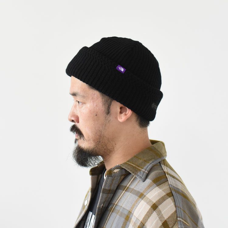 WINDSTOPPER Field Watch Cap ウインドストッパー フィールドウォッチキャップ