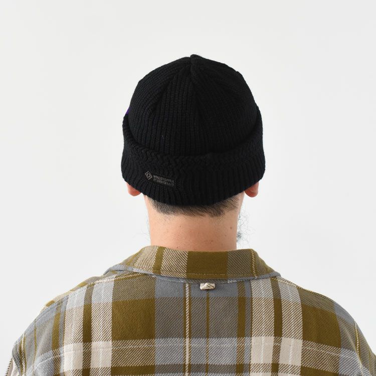 WINDSTOPPER Field Watch Cap ウインドストッパー フィールドウォッチキャップ
