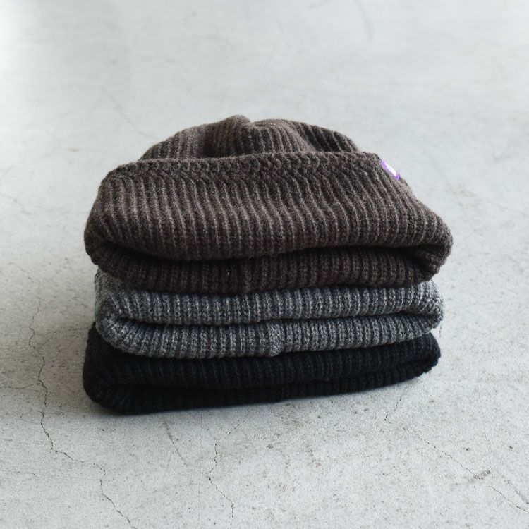 WINDSTOPPER Field Watch Cap ウインドストッパー フィールドウォッチキャップ
