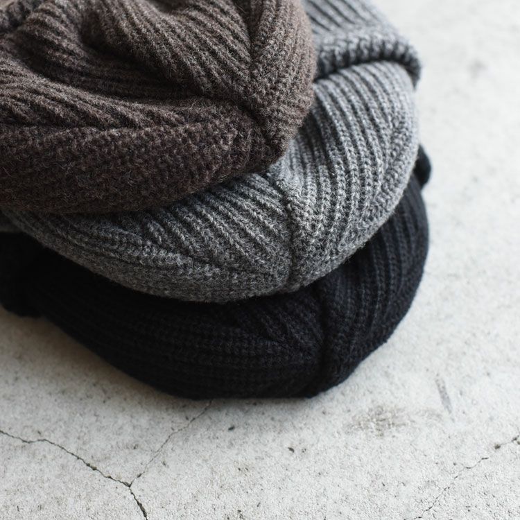 WINDSTOPPER Field Watch Cap ウインドストッパー フィールドウォッチキャップ