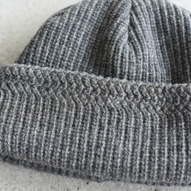 WINDSTOPPER Field Watch Cap ウインドストッパー フィールドウォッチキャップ