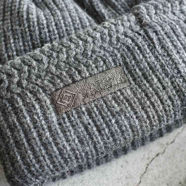 WINDSTOPPER Field Watch Cap ウインドストッパー フィールドウォッチキャップ